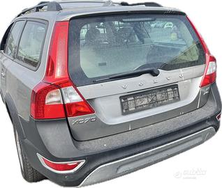 PER SOLI RICAMBI DA Volvo XC70 II D5 AWD 2008 oro