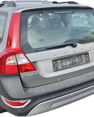 PER SOLI RICAMBI DA Volvo XC70 II D5 AWD 2008 oro