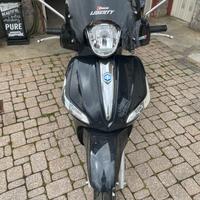Piaggio Liberty 125 ABS (2022) - Solo 5.400 km - E