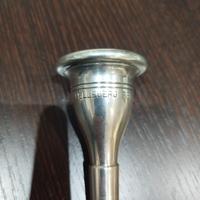 bocchino basso tuba Helleberg 7B