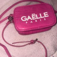 Borsa originale Gaelle paris