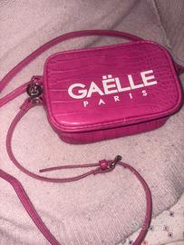 Borsa originale Gaelle paris