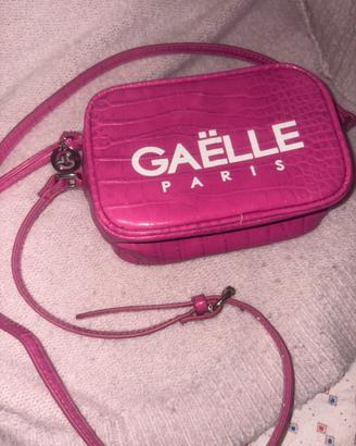 Borsa originale Gaelle paris