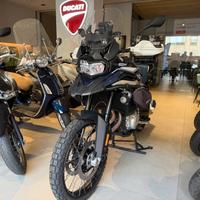 Bmw F 850 GS Trophy 2023