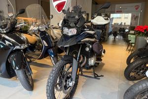 Bmw F 850 GS Trophy 2023