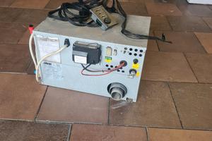 Alde 3000 per ricambi