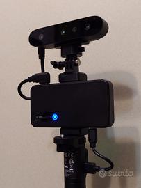 Scanner 3D Creality CR-Scan Ferret pro