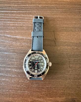 Vostok Komandirskie 24 ore usato