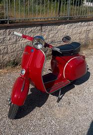 Vespa Sprint Veloce 150