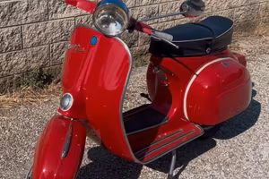 Vespa Sprint Veloce 150