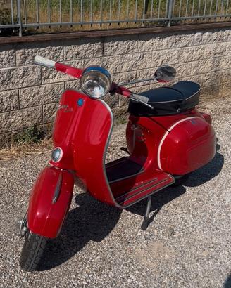 Vespa Sprint Veloce 150
