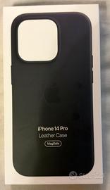 Cover iPhone 14 pro originale Apple