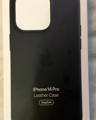 Cover iPhone 14 pro originale Apple