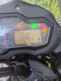 TRK 502