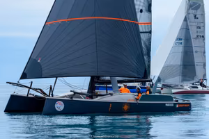 Catamarano Reynolds  Morelli & Melvin XS 35