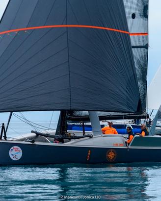 Catamarano Reynolds  Morelli & Melvin XS 35
