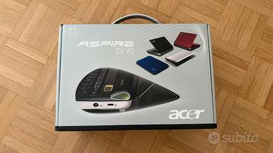 Acer Aspire One