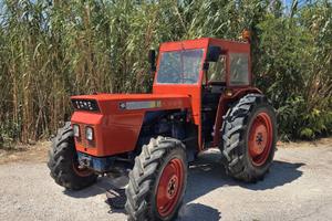 Trattore Same Minitauro 60