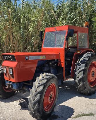 Trattore Same Minitauro 60