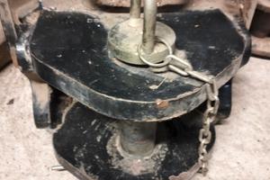 Gancio traio new hollad