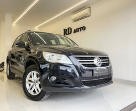 Volkswagen Tiguan 2.0 tdi bm Trend&Fun 140cv