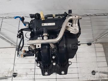 Collettore Aspirazione Fiat Lancia 900 Twinair