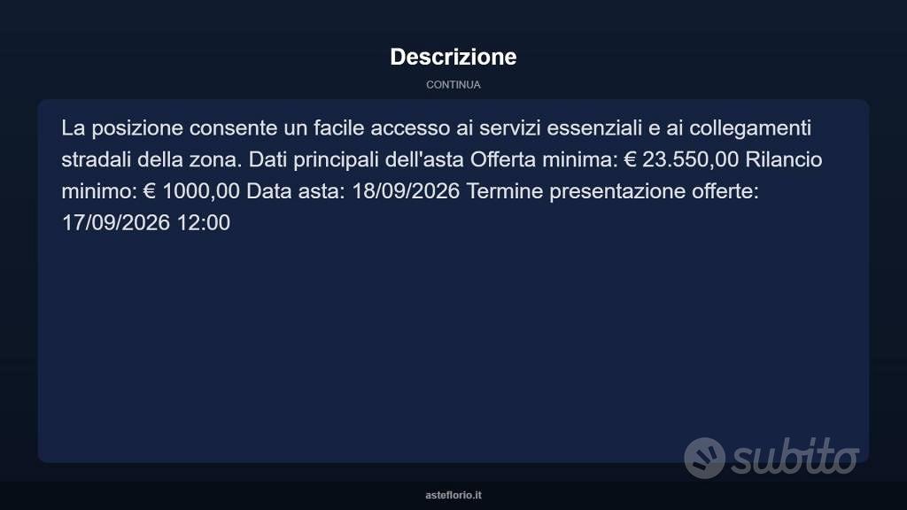 Appartamento – Pratola Serra, Acquaviva - Vista 4