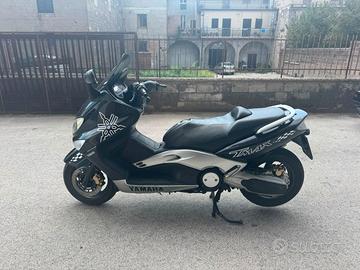 T max 500