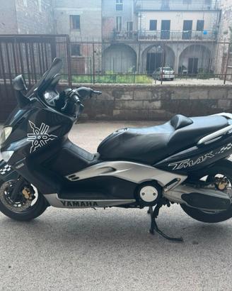 T max 500