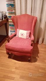 Poltrona vintage 