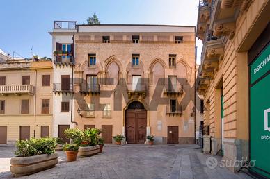 Casa Indipendente - Palermo