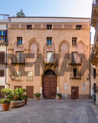 Casa Indipendente - Palermo