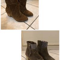 Stivaletto Piero Zamagni