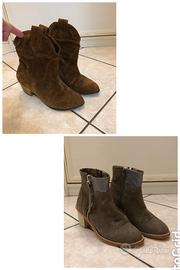 Stivaletto Piero Zamagni