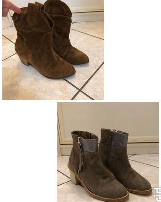 Stivaletto Piero Zamagni