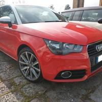 Audi A1 1.6 TDI 105 CV Ambition