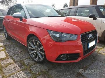 Audi A1 1.6 TDI 105 CV Ambition