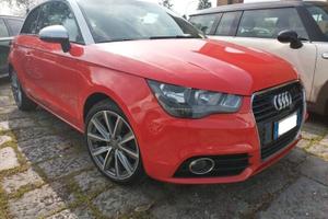 Audi A1 1.6 TDI 105 CV Ambition
