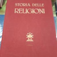 Storia delle Religioni UTET