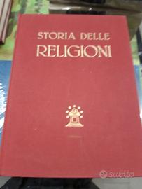Storia delle Religioni UTET