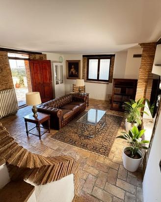 Rustico/Casale/Corte Camerano [V-3290704AMVRG]