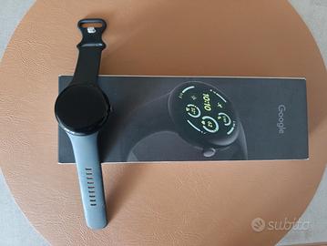 Google pixel Watch 3  45 mm wifi