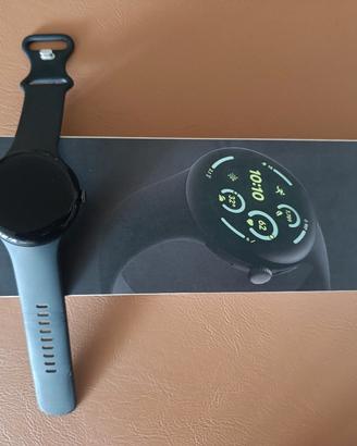 Google pixel Watch 3  45 mm wifi