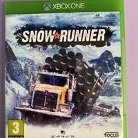 Snow rumner