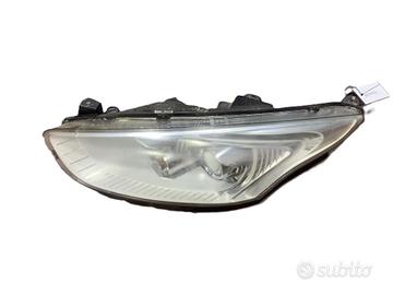 FARO ANTERIORE SINISTRO FORD B - Max Berlina AV11-