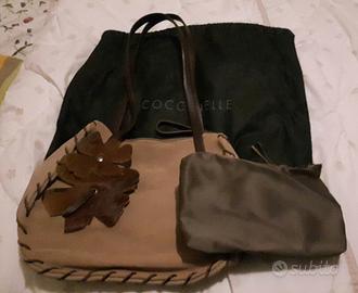Borsa Coccinelle
