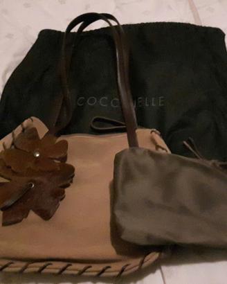 Borsa Coccinelle