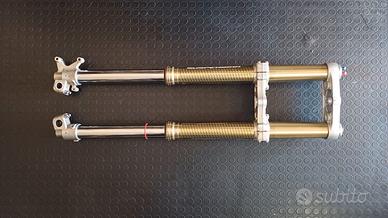 Forcelle  showa air 49 2016 Honda crf 250/450