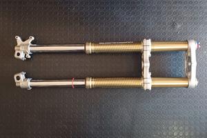 Forcelle  showa air 49 2016 Honda crf 250/450