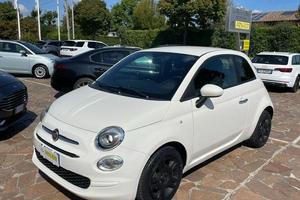 FIAT 500 1.0 Hybrid Club RS